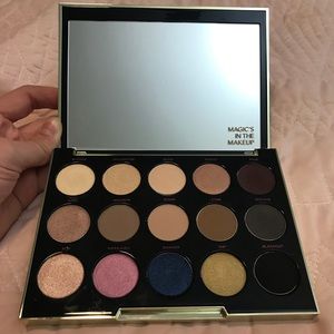 Urban Decay Gwen Stefani Palette
